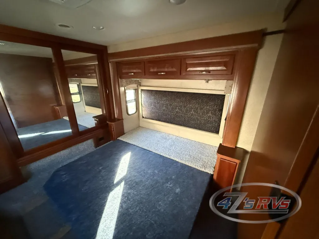 2015 Forest River Berkshire 34QS, Photos photo 35