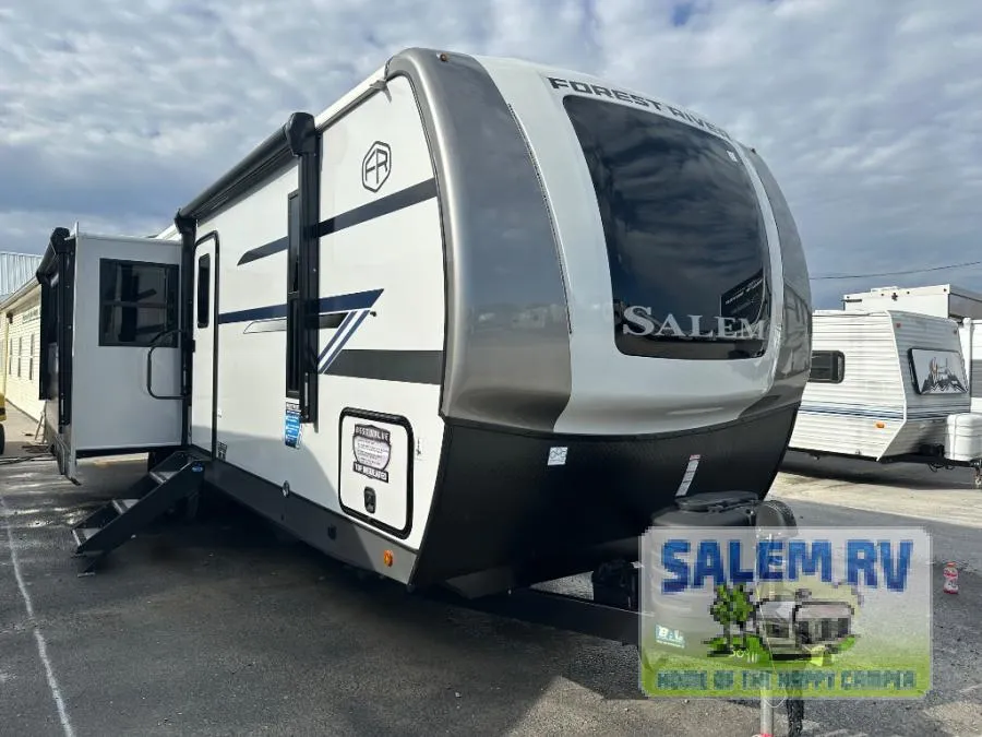 2026 Forest River Salem Hemisphere 271RL - Photo 3
