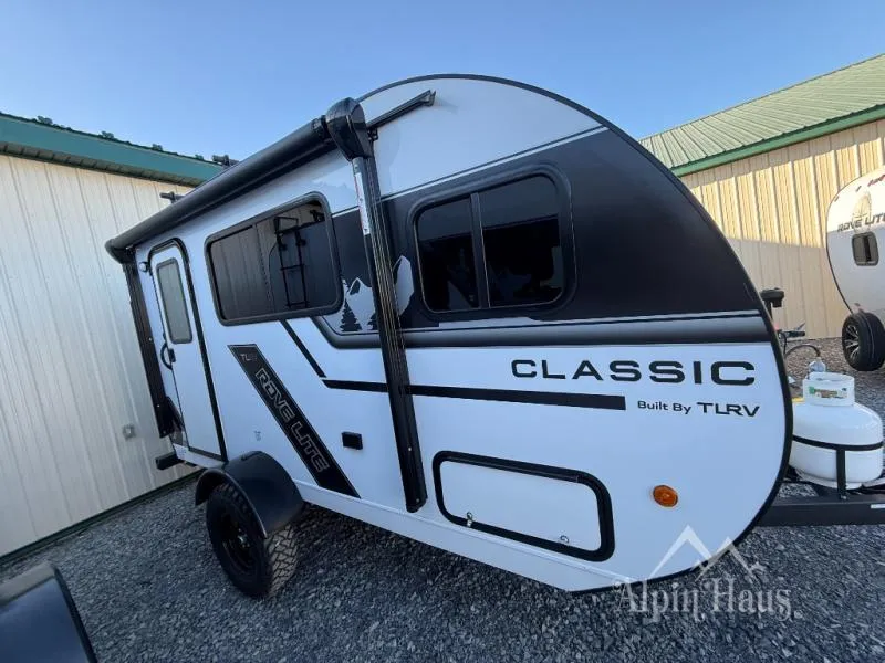 2025 Travel Lite Rove Lite 14FS - Photo 2