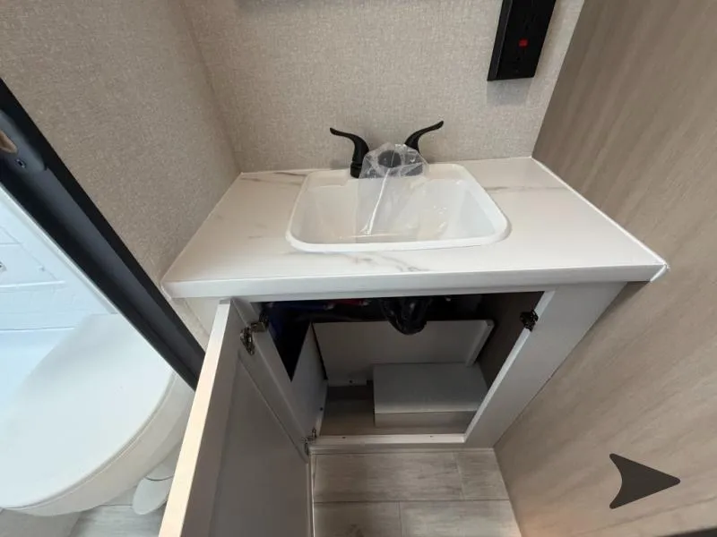2026 Wayfinder RV Go Play 20DBW PRO - Photo 2