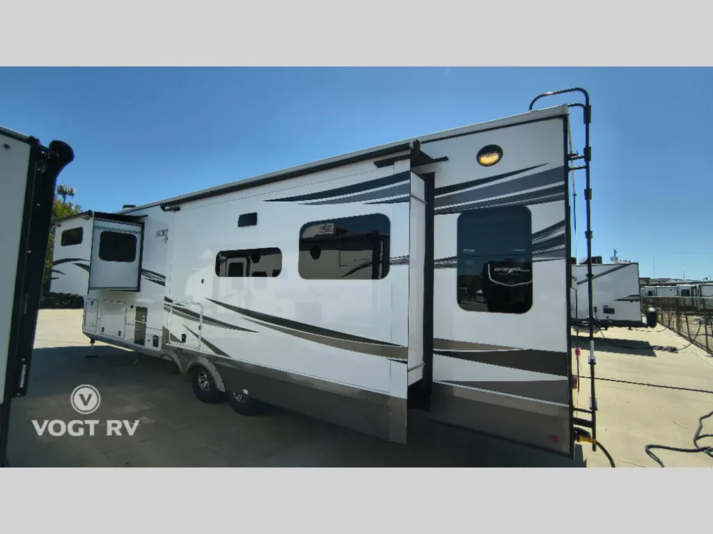 2021 Jayco North Point 387FBTS, Photos photo 6