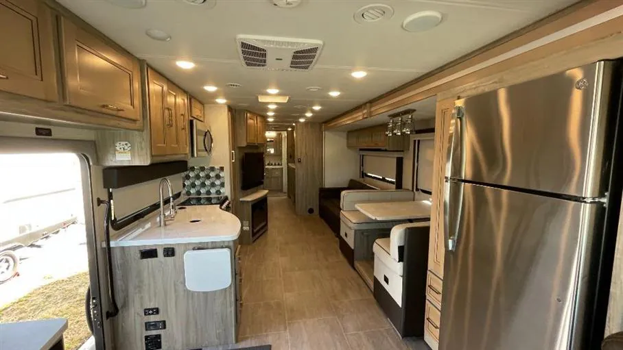 2020 Coachmen Sportscoach SRS 365RB, Photos photo 14