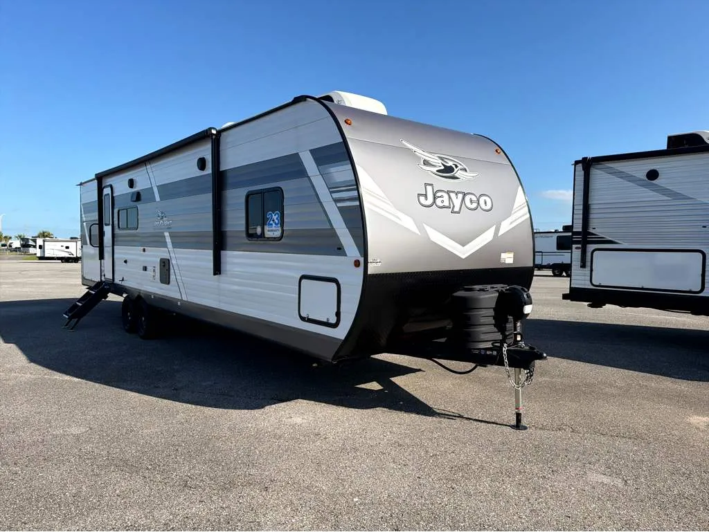2027 Jayco Jay Flight SLX 295TBS - Photo 2