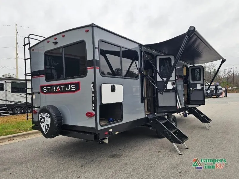 2026 Venture RV Stratus 262VFK - Photo 4