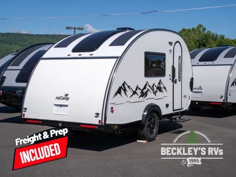 2026 NuCamp TAB 360 CS BOONDOCK - Photo 4