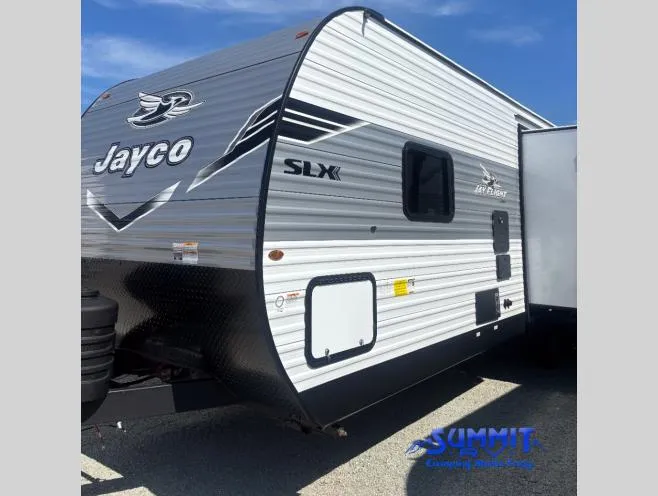2026 Jayco Jay Flight SLX 262RLS - Photo 3
