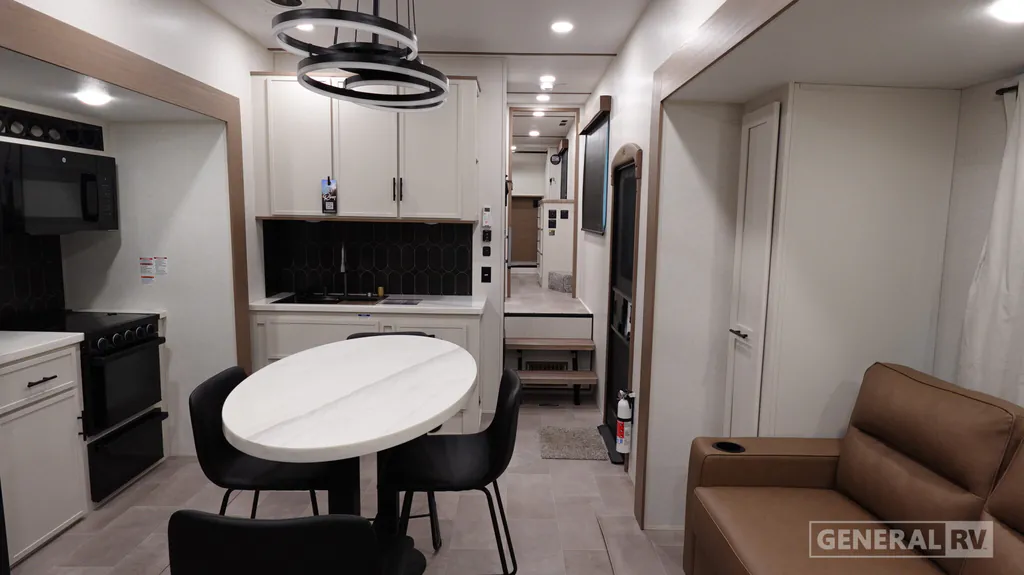 2027 Forest River Impression 36BR3, Photos photo 4