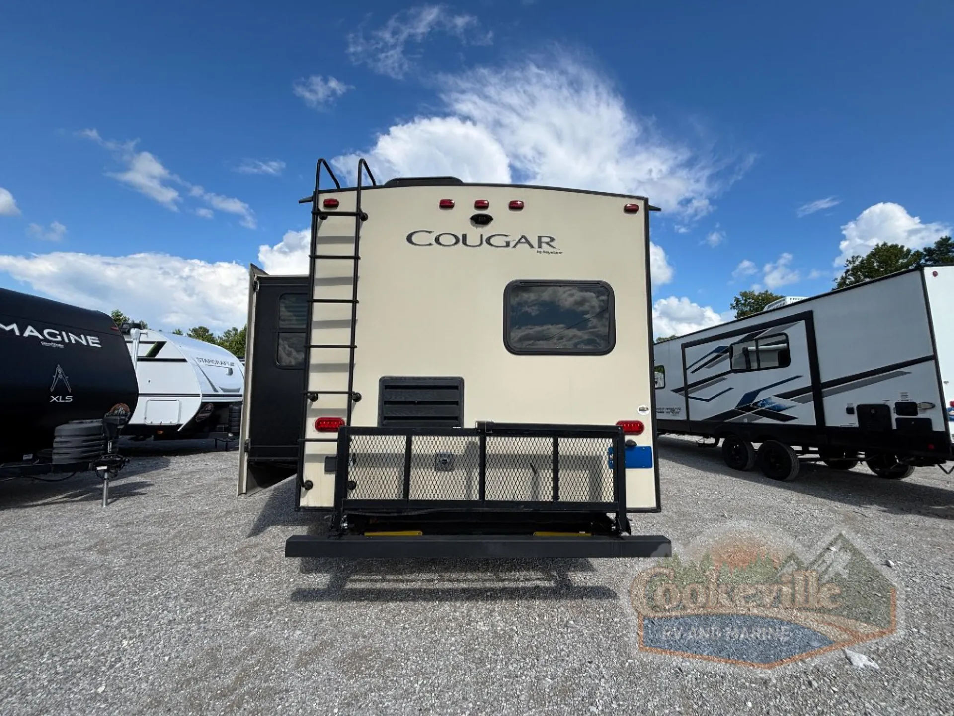 2018 Keystone Cougar Half-Ton Series 29RKS - Photo 3