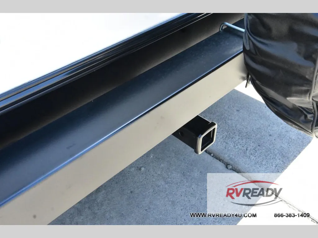 2027 Forest River R-Pod Un-Mapped 23MK, Photos photo 50