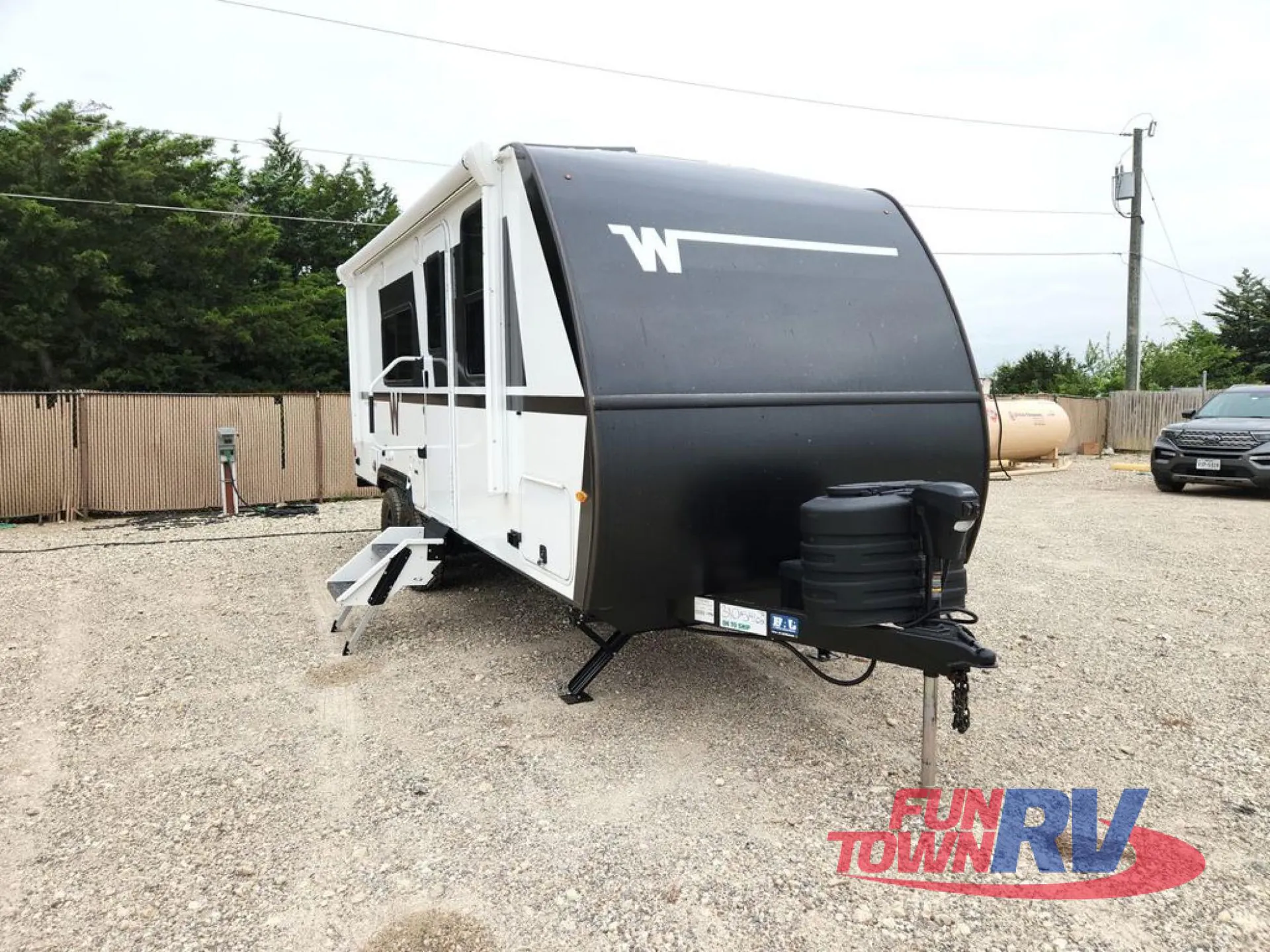 2026 Winnebago Micro Minnie 2200MBH - Photo 3
