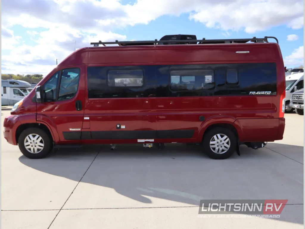 2022 Winnebago Travato 59KL, Photos photo 11