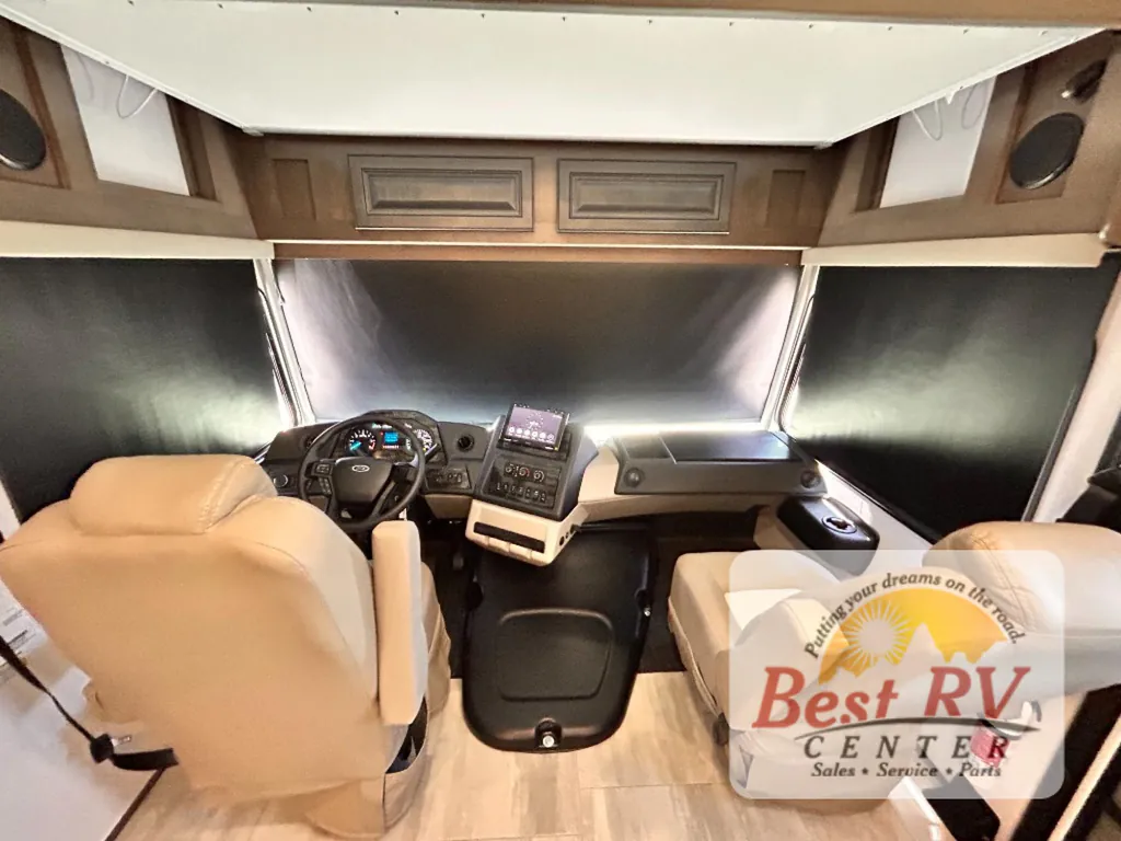 2027 Forest River Georgetown 3 Series GT3 33B3, Photos photo 112