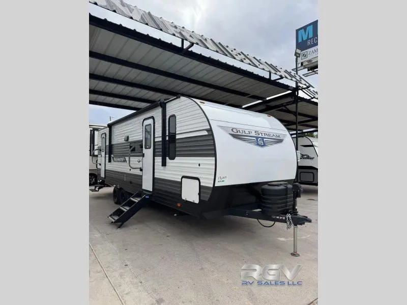 2026 Gulf Stream TrailMaster 268BH - Photo 2