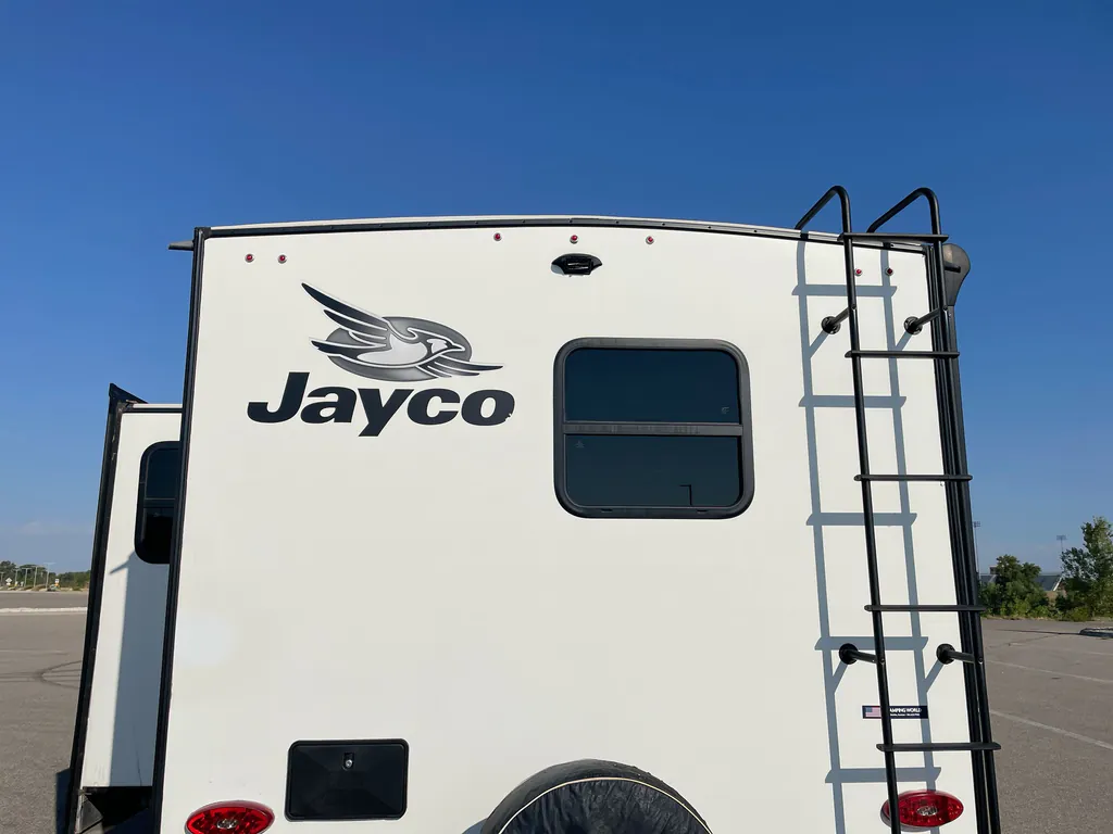 2022 Jayco Jay Feather 25RB, Photos photo 25