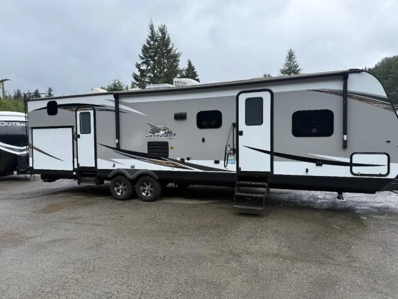 2019 Jayco Jay Flight 32BHDS - Photo 2