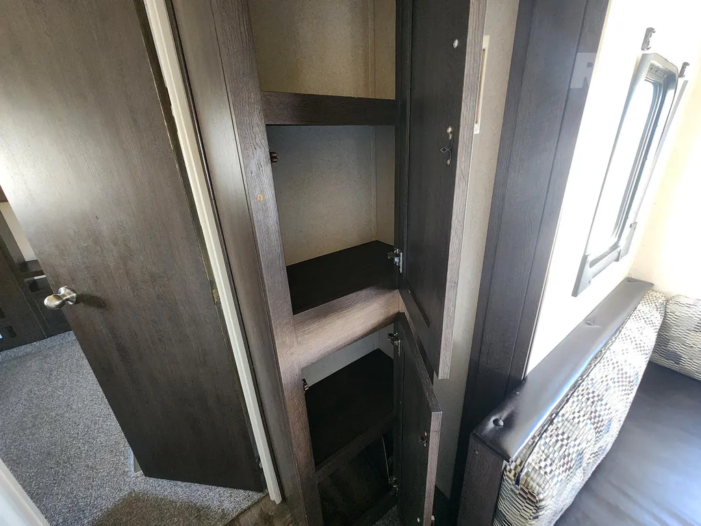 2019 Forest River Wildwood 31KQBTS, Photos photo 24