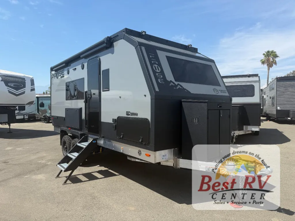 2027 Palomino Pause Reboot Edition 194, Photos photo 16