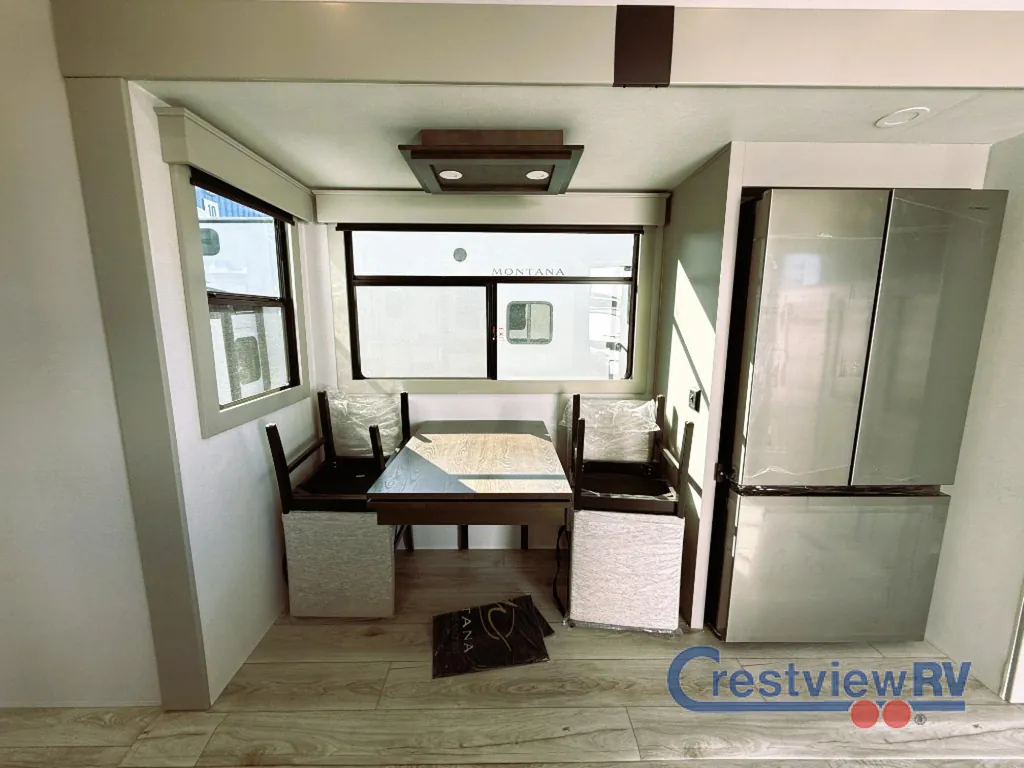 2026 Keystone Montana High Country 377FL, Photos photo 15