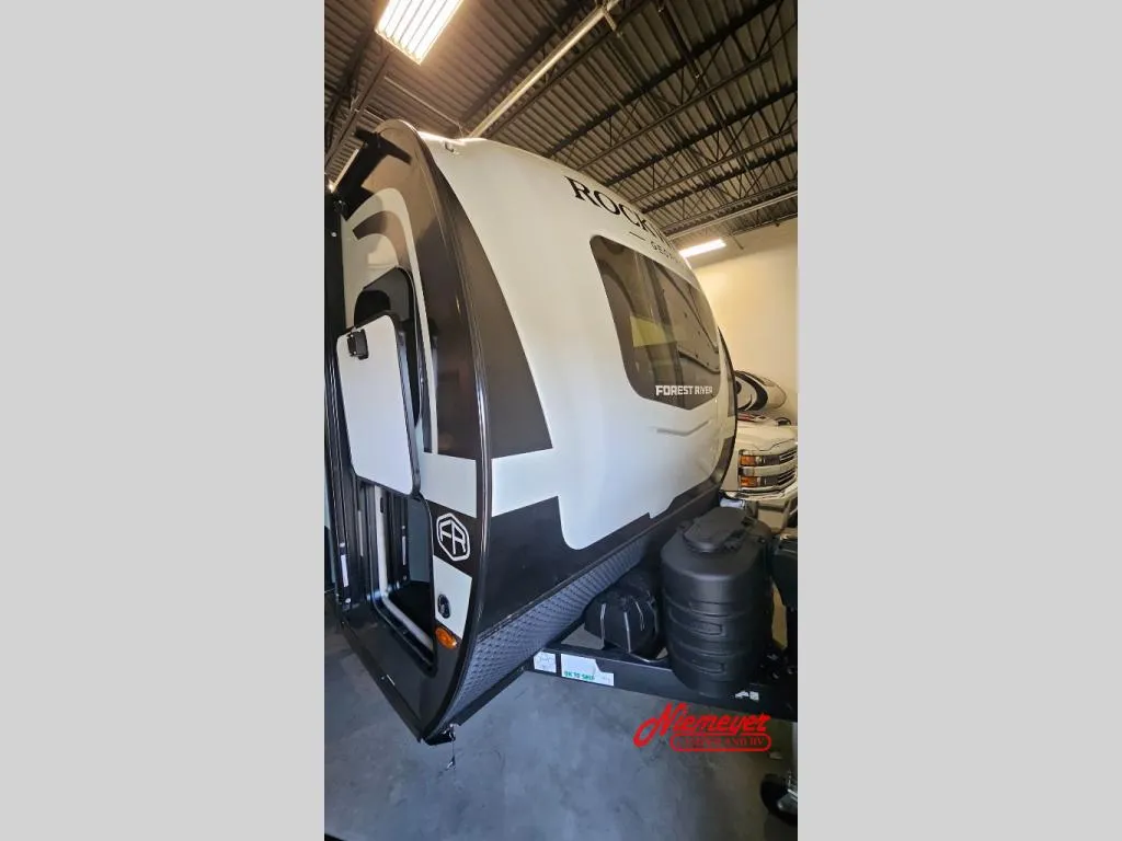 2026 Forest River Rockwood GEO Pro G20FK - Photo 3