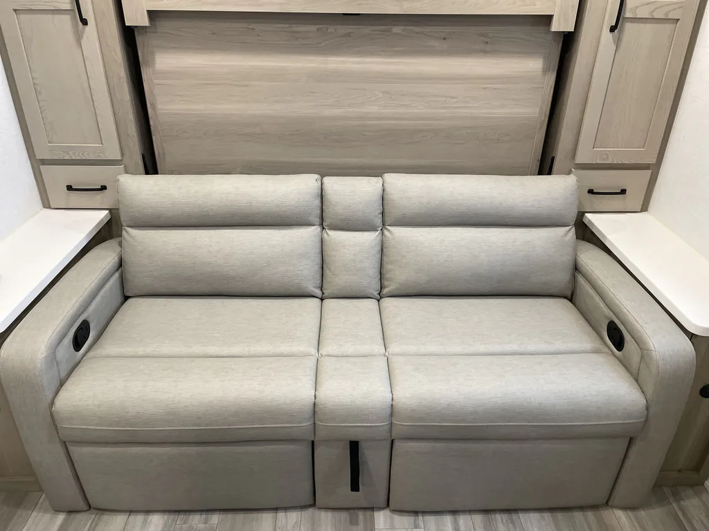 2024 Forest River Flagstaff Micro Lite 25BRDS, Photos photo 31