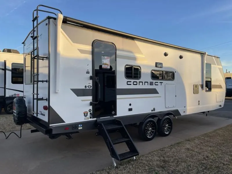 2026 KZ Connect 271RL - Photo 2