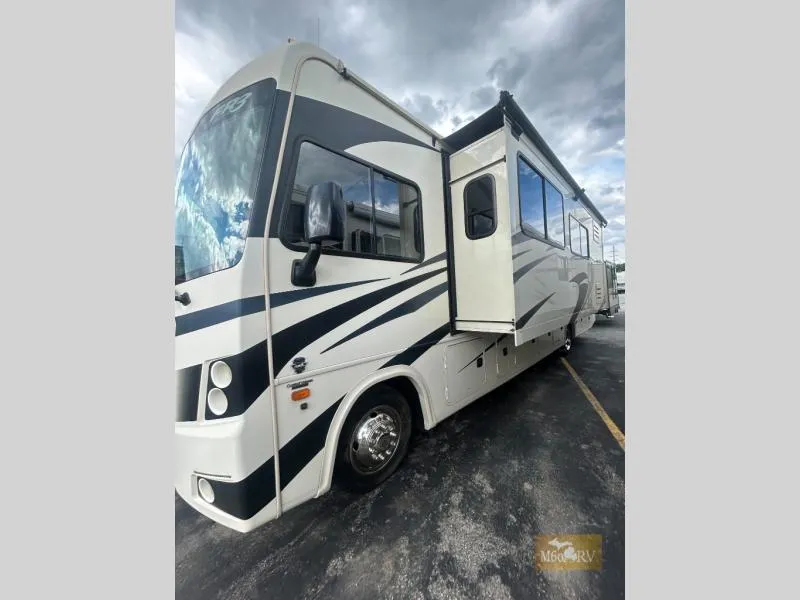 2020 Forest River FR3 33DS - Photo 4