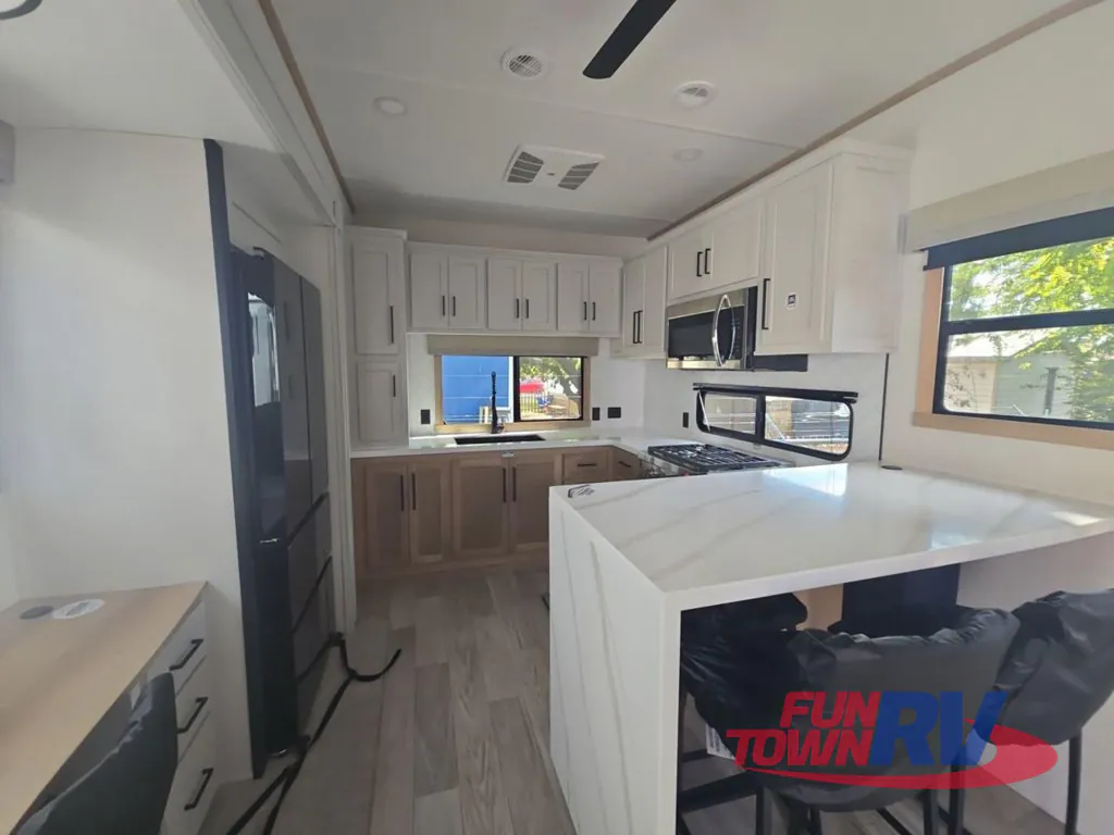2026 Forest River Sierra 3800RK, Photos photo 14