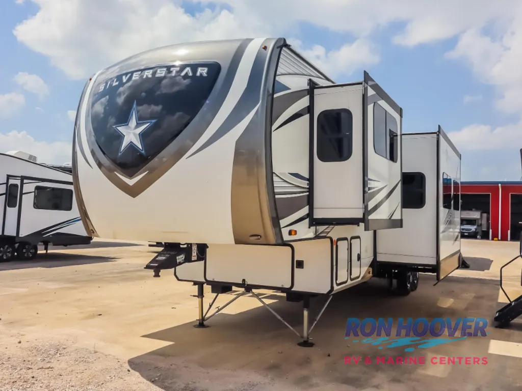 2022 Highland Ridge Silverstar 376FBH, Photos photo 5
