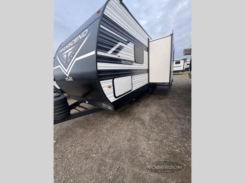 2026 Grand Design Transcend Xplor 22RBX - Photo 4