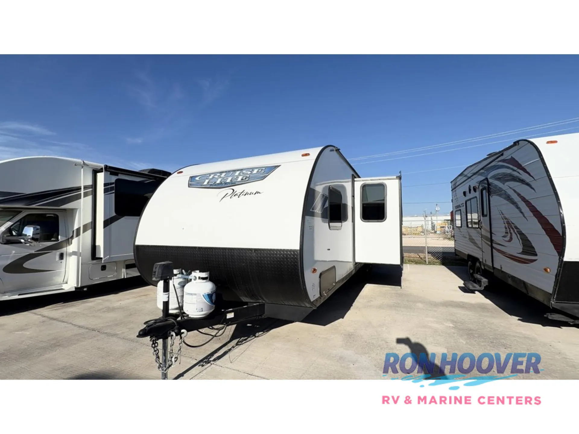 2023 Forest River Salem Cruise Lite 273QBXL
