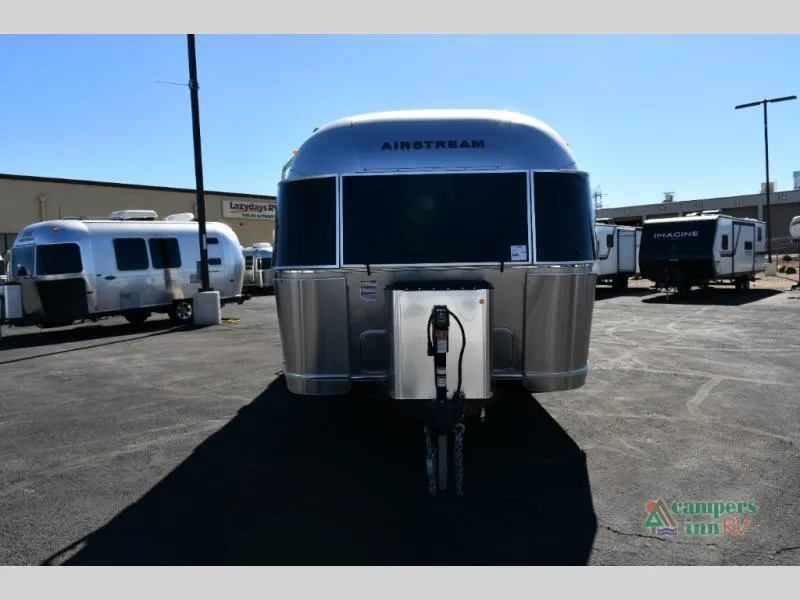 2026 Airstream Flying Cloud 25FB - Photo 3