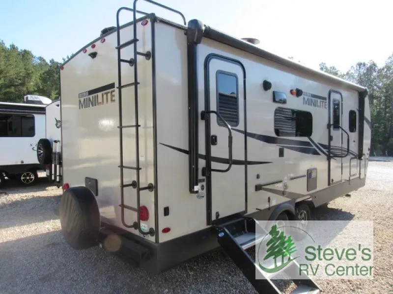 2022 Forest River Rockwood Mini Lite 2514S - Photo 4