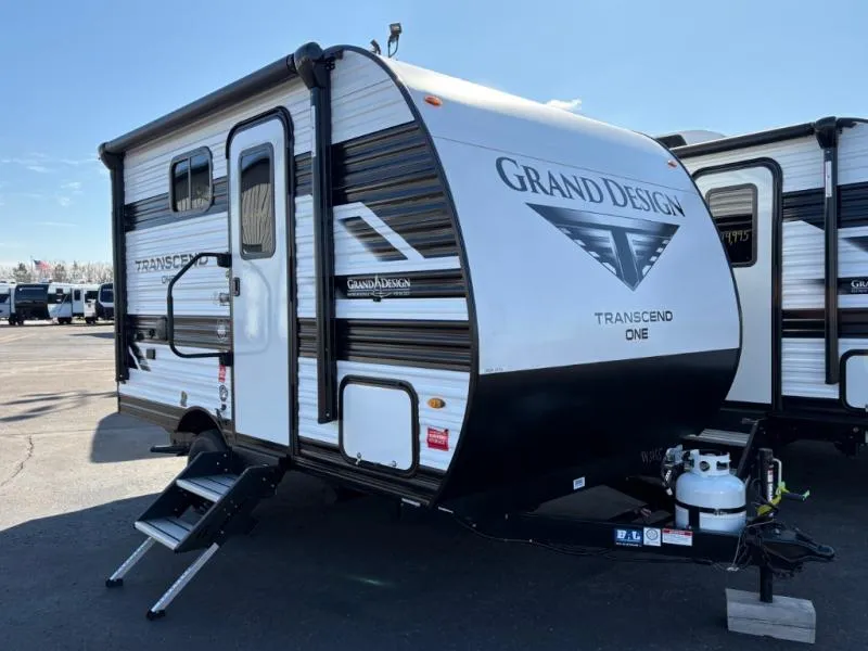 2026 Grand Design Transcend One 131DL - Photo 2