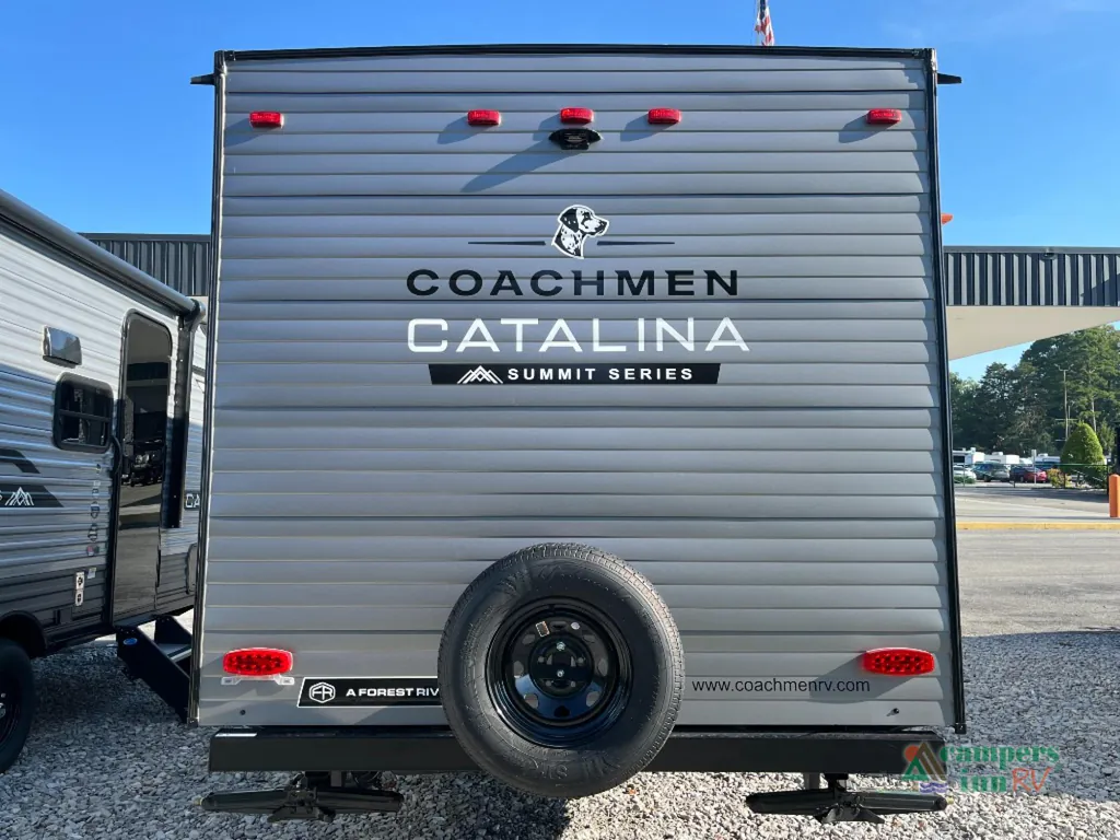 2027 Coachmen Catalina Summit Series 7 154RBX, Photos photo 7