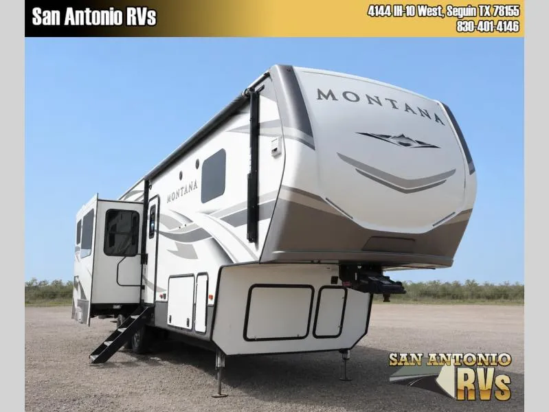 2019 Keystone Montana 3791RD - Photo 2