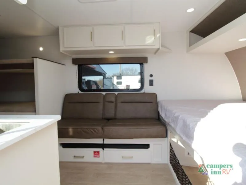 2026 Grand Design Transcend One 151BH - Photo 4
