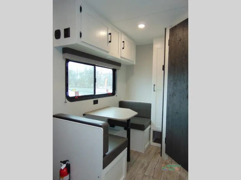 2027 Venture RV Campbound 130CRD - Photo 3