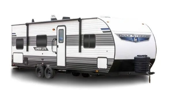 Gulf Stream Conquest Lite Ultra Lite 26BHG exterior