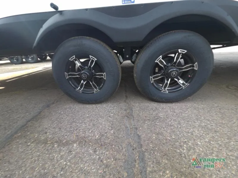 2026 Grand Design Transcend Xplor 265BH - Photo 4