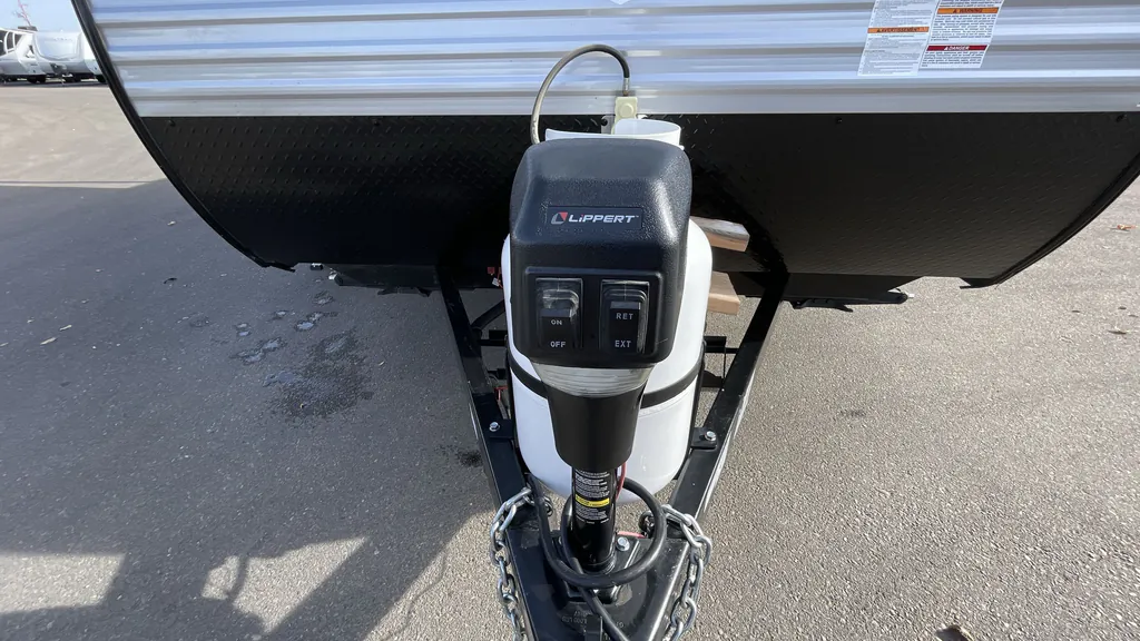 2025 Jayco Jay Flight SLX 160LKW, Photos photo 22