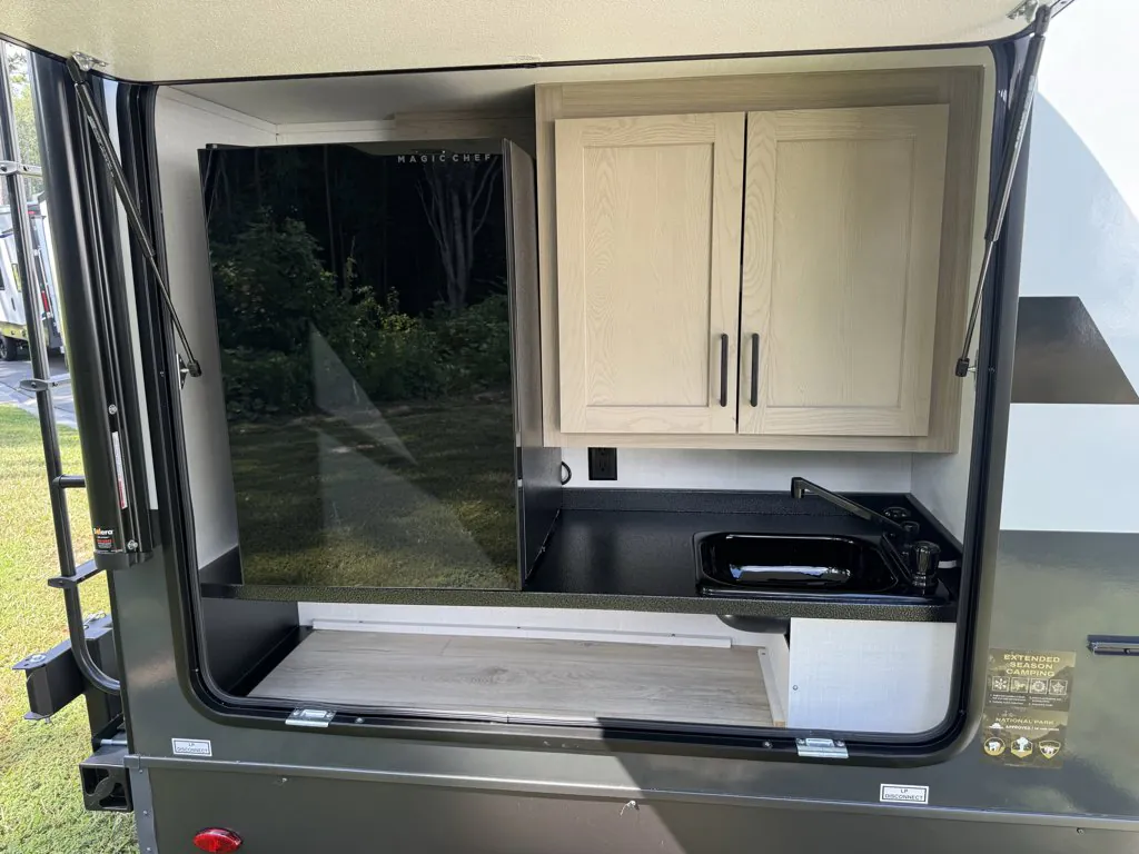 2026 Forest River Rockwood Mini Lite 2513S — Photo 7