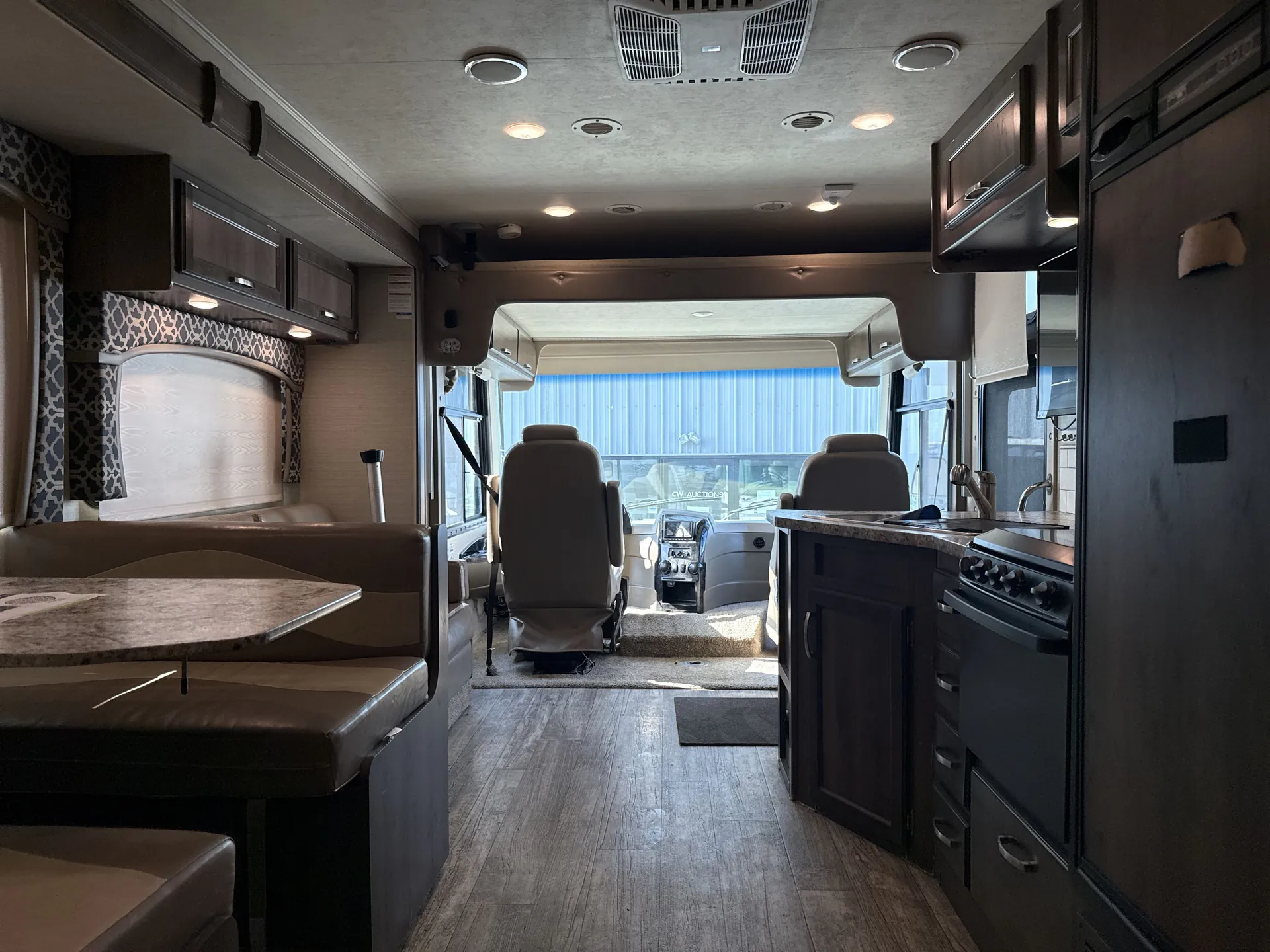 2018 Jayco Alante 26X - Photo 4
