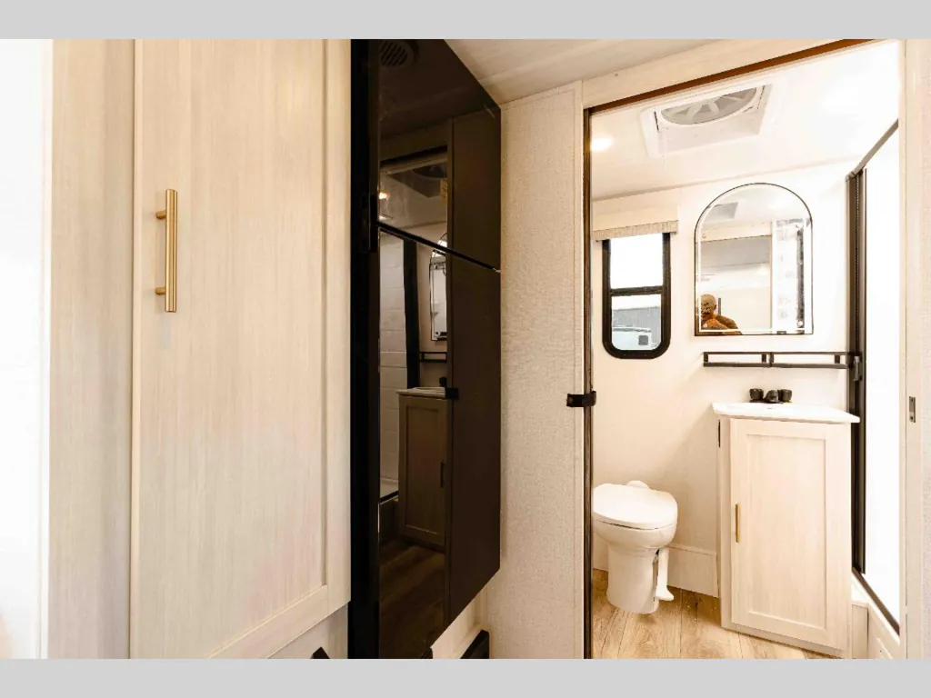 2027 Forest River R-Pod 207, Photos photo 15