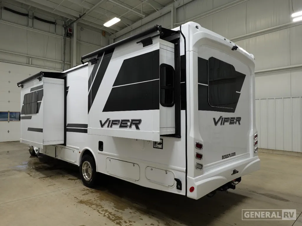 2026 Nexus Viper 27V - Photo 4