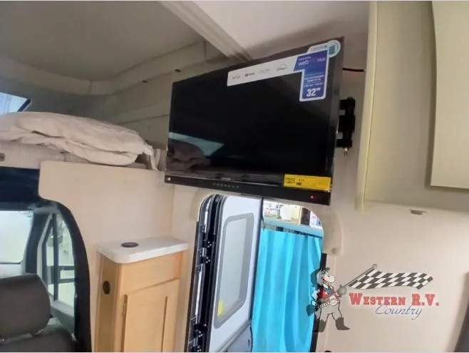2026 Coachmen Prism Select 24FSS - Photo 3