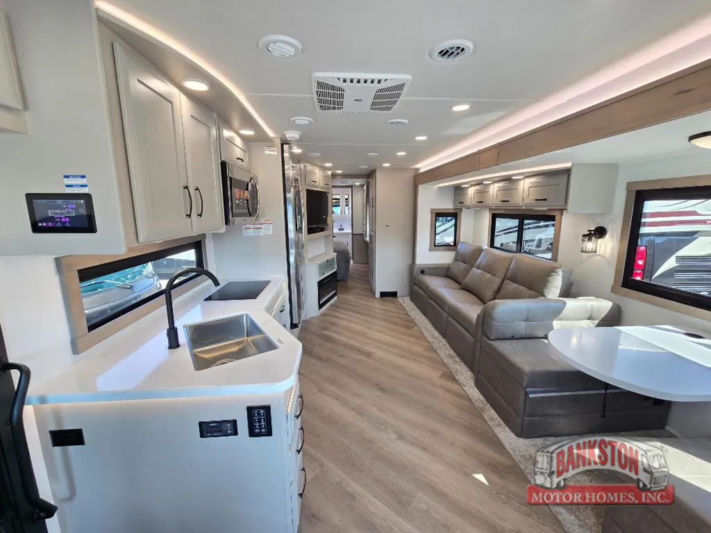 2027 Entegra Coach Emblem 36U, Photos photo 19