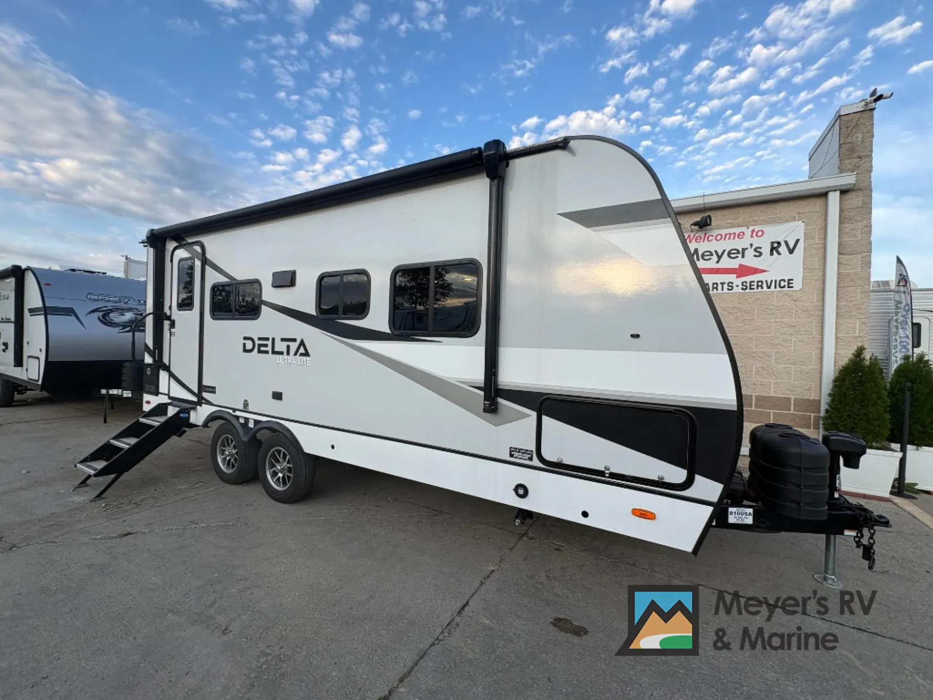 2025 Alliance RV Delta ML206 - Photo 2