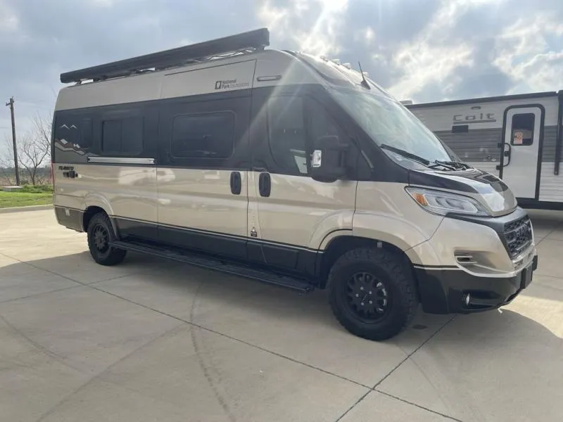 2026 Winnebago Travato 59KL - Photo 3