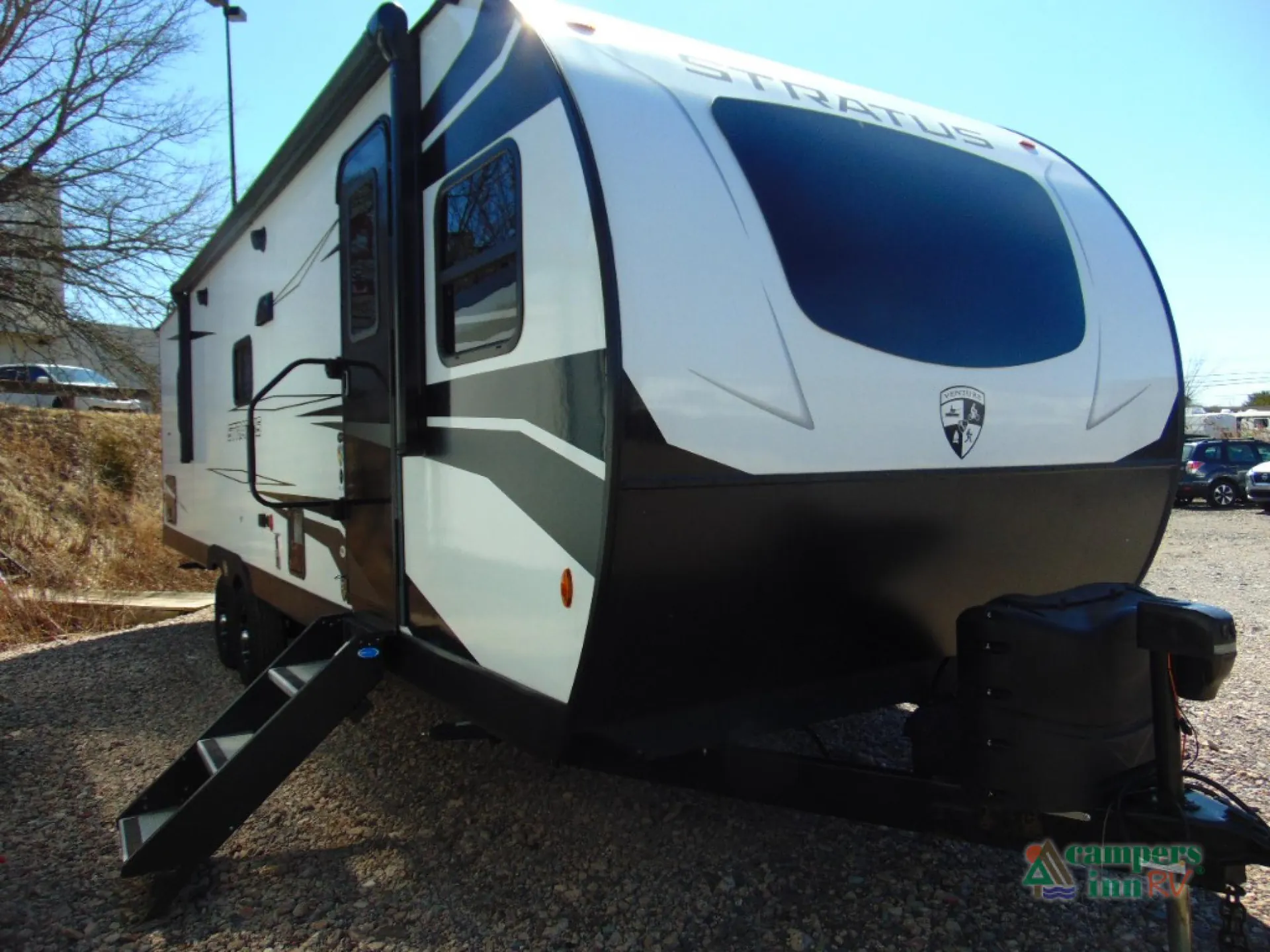 2022 Venture RV Stratus SR281VFD - Photo 2