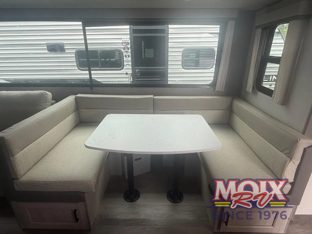2026 Coachmen Catalina Legacy Edition 273DBHCK, Photos photo 14